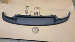 Spoiler Dokładka Zderzaka Tył 5E5807521 Skoda Octavia III Sedan PDC