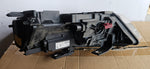 8U0941032 Pr xenon skrętny LED Audi Q3 2013r przed liftem IDEAŁ