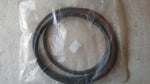 NOWA ORYGINALNA uszczelka drzwi lewy tył VW PASSAT B8 kombi 3G9839701B