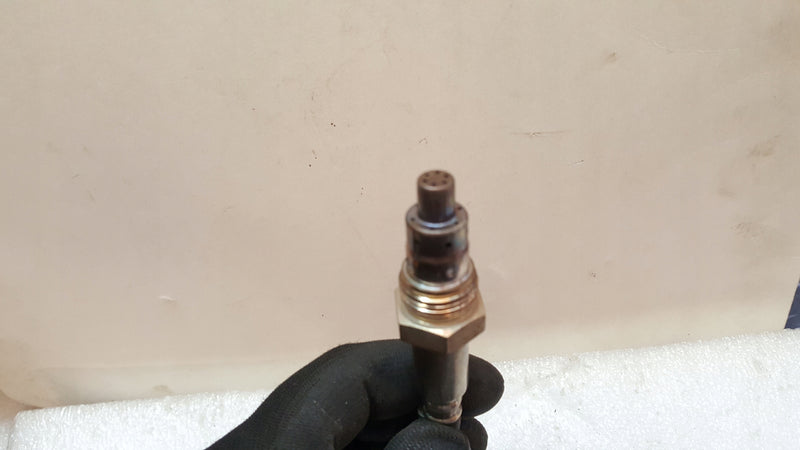 Sonda lambda czujnik NOX- VW CRAFTER MAN TGE 03N907807AK demontaż
