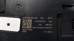 Lampka podsufitki LED- VW GOLF VIII 5H0959561AR demontaż