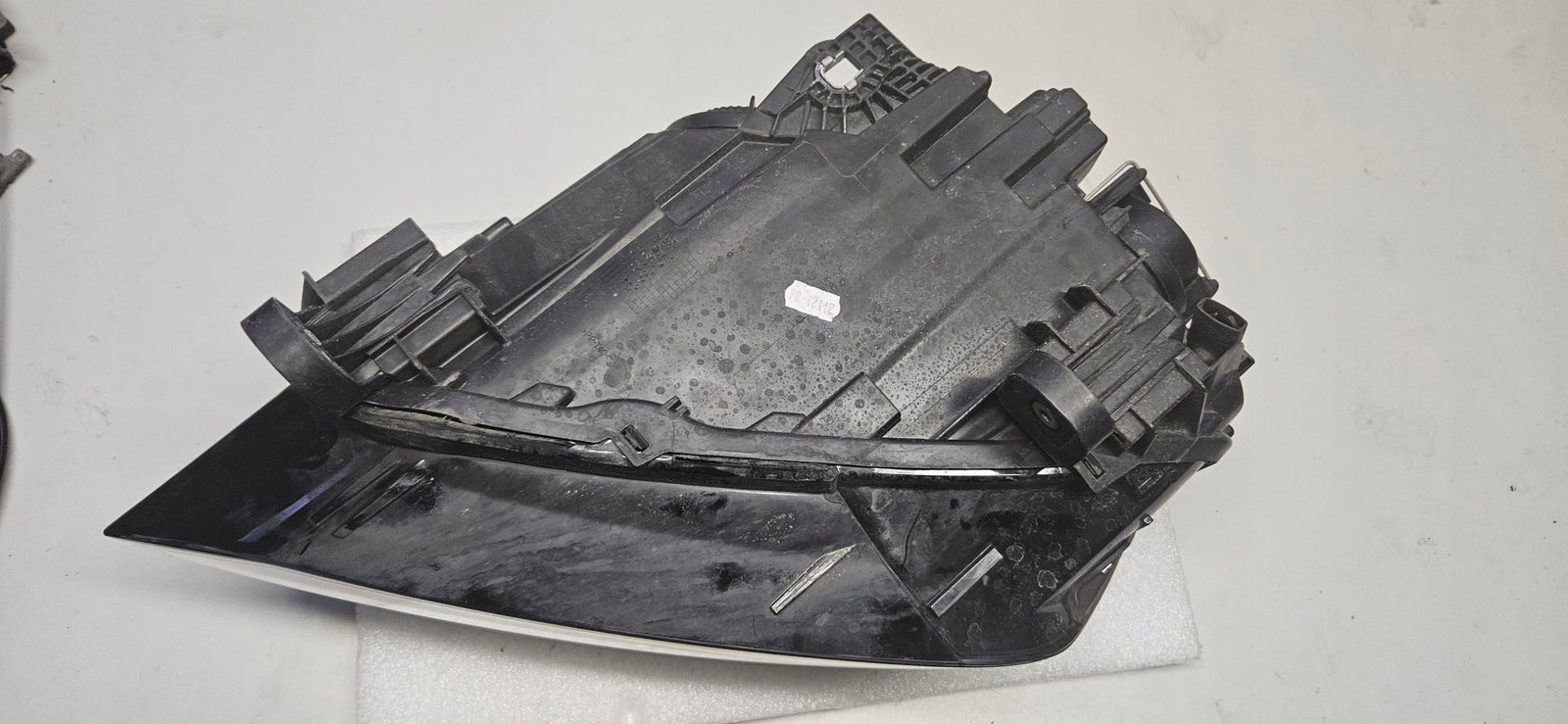 Pr reflektor AUDI Q2 81A941004 2020r IDEAŁ