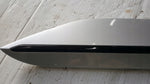 Listwa drzwi prawy tył SKODA SUPERB 3V0854950 demontaż