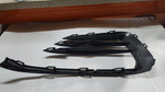 Kratka zderzaka prawy przód VW GOLF VII GTI 5G0853666P demontaż
