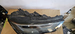 kompletny PR LED AUDI A6 C8 4K0941034 demontaż