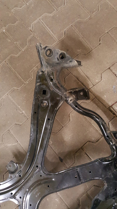 AUDI A4 B9 8W WÓZEK SANKI 8W1399347H