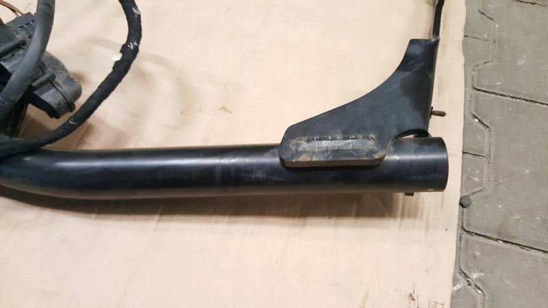 PASSAT B8 kombi 2015-2024 hak holowniczy elektryczny wiązka 3G9803881C