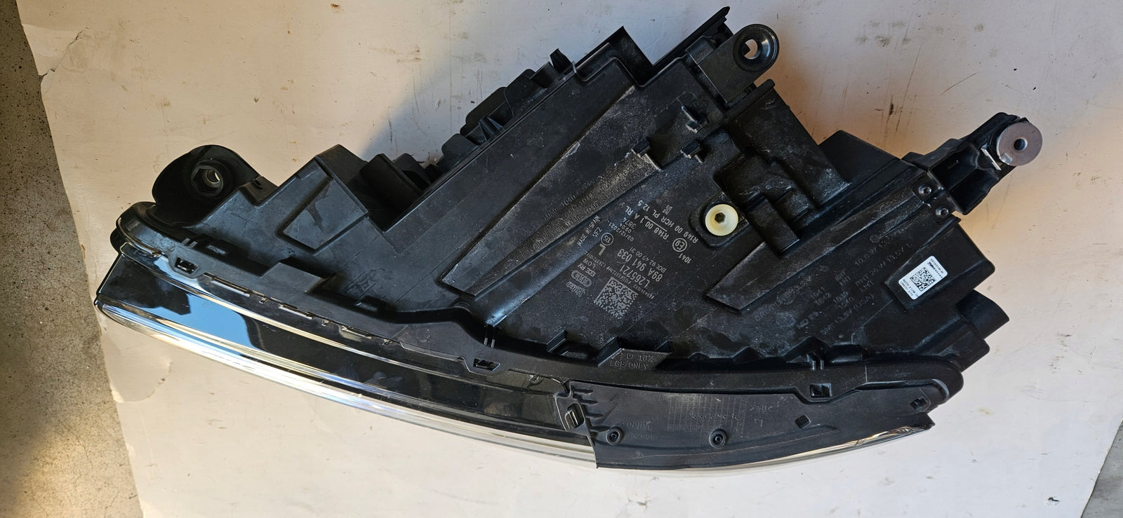 Le kompletny FUL LED AUDI Q4 E-TRON 89A941033