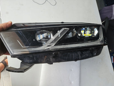 Le kompletny FUL LED Skoda Octavia 4 5E4941015A IDEAŁ