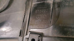 AUDI Q7 II | Dyfuzor spoiler zderzaka tył tylny S-LINE LIFT 4M0807941L