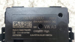 Moduł komfortu Audi OE 5WA907530C
