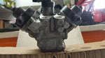Pompa wtryskowa 3.0 TDI --VW AUDI 059130755DB demontaż