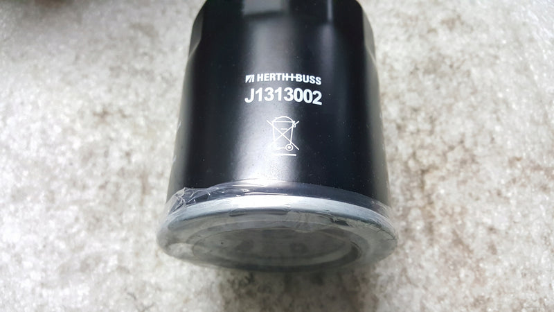 Filtr oleju Herth+Buss Jakoparts J1313002