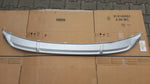 AUDI 4KE E-TRON SPOILER DOKŁADKA ZDERZAKA PRZÓD PRZEDNIA 4KE807733