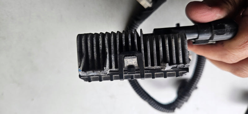 PEUGEOT CITROEN DS RADAR SENSOR DISTRONIC OE 9852538780