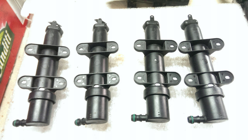 LE spryskiwacz reflektora SKODA SUPERB 2 3U0955979