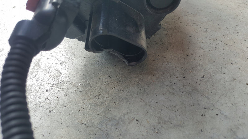 PRZEKŁADNIA KIEROWNICZA AUDI VW 5WB423053BC