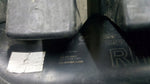Kratka zderzaka prawy przód VW TOUAREG III 760853666F 760853664A demontaż