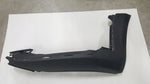 Narożnik listwa zderzaka lewy przód AUDI A4 (B9) ALLROAD 8W0807061B