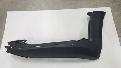 Narożnik listwa zderzaka lewy przód AUDI A4 (B9) ALLROAD 8W0807061B