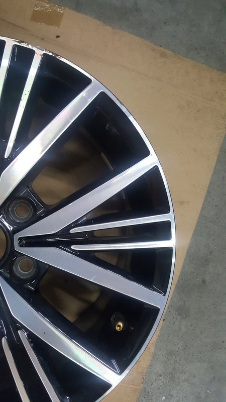Alufelga felga VW 5G0 5x112 ET46 6,5J 16