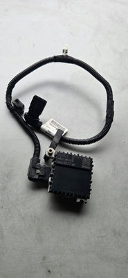 CITROEN PEUGEOT OPEL 9839967780 RADAR DISTRONIC