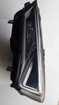 Le ful led Seat Taracco 5FJ941007E 2019r IDEAŁ