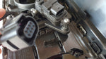Atrapa grill -- VW PASSAT B8 GTE lift 3G0853653P demontaż
