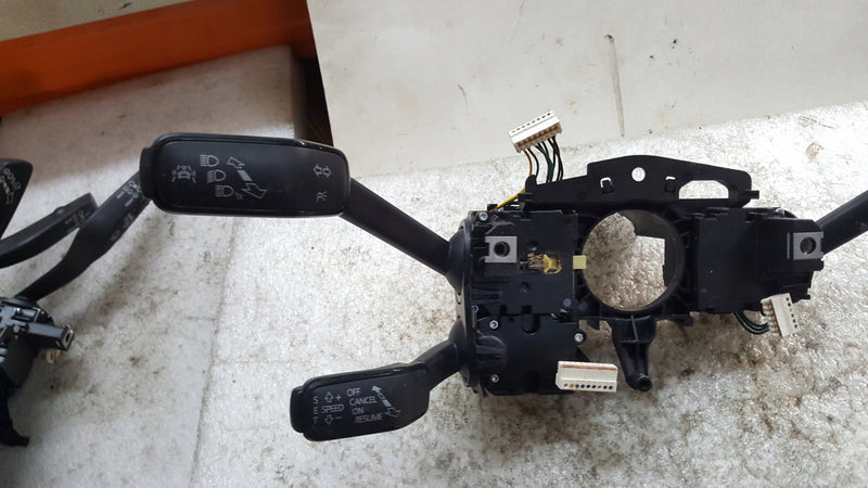 Przełącznik zespolony manetki Seat Leon 3 III 5F 5Q0953507GT 5Q0953513AE