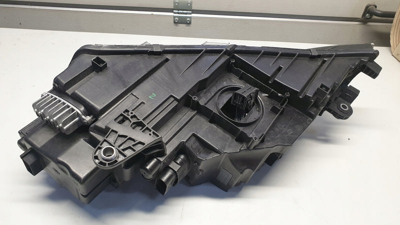 Pr ful led Skoda Octavia 3 LIFT 5E1941016E demonta