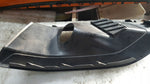AUDI A4 B9 S-LINE KRATKA ATRAPA ZDERZAKA LEWA 8W0807681AJ