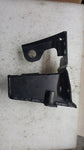 Strefa zgniotu Lewa Audi R8 Spyder 2016 - 2024 4S0807551C