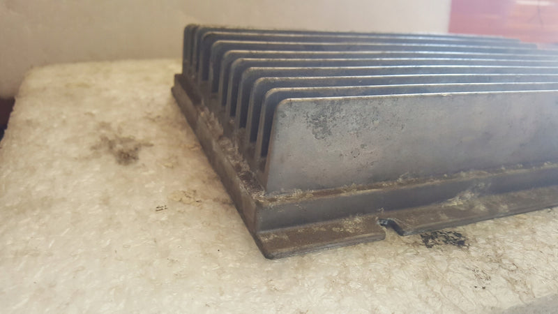 Wzmacniacz nagłośnienia VW PASSAT CC 3C8035456C