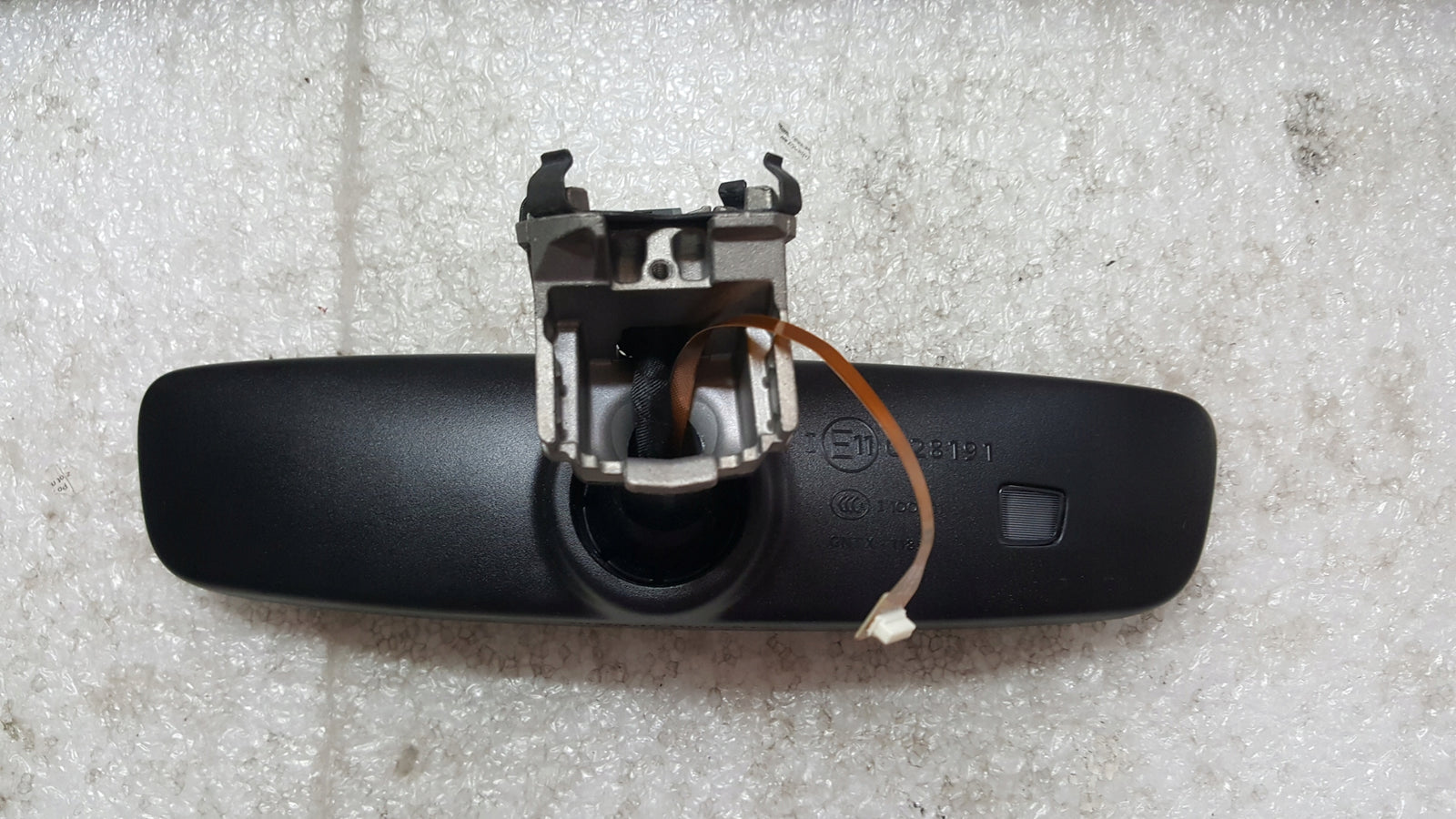 Lusterko wewnętrzne VW GOLF VII 3G0857511BE