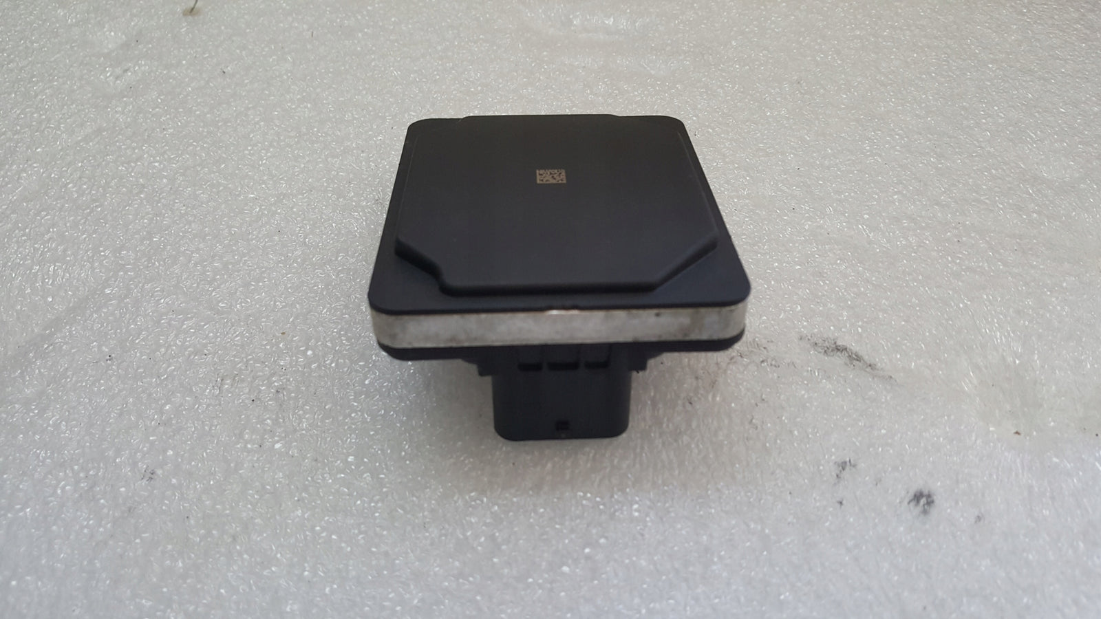 Radar distronic ACC-- VW AUDI SEAT SKODA 1EA907572H demontaż
