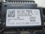 Licznik zegary virtual LCD AUDI A1 82A920710D