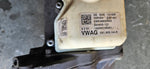 układ kierowniczy AUDI 5N1423050AJ 5N1909144R IDEAŁ