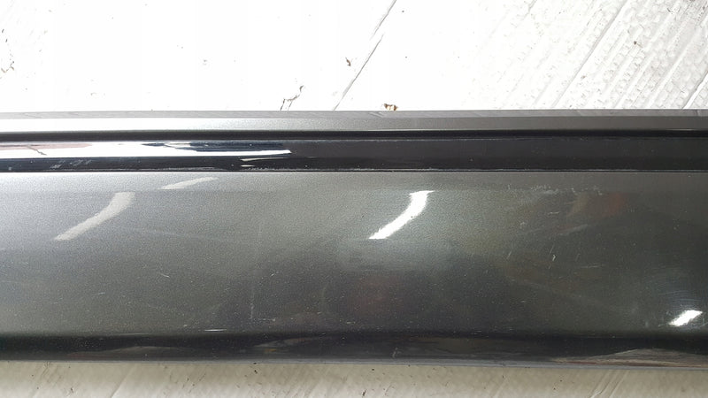Listwa drzwi LE przód AUDI Q8 4M8853959D demontaż