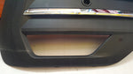 Kratka zderzaka prawy przód VW T6.1 7LA807490 demontaż