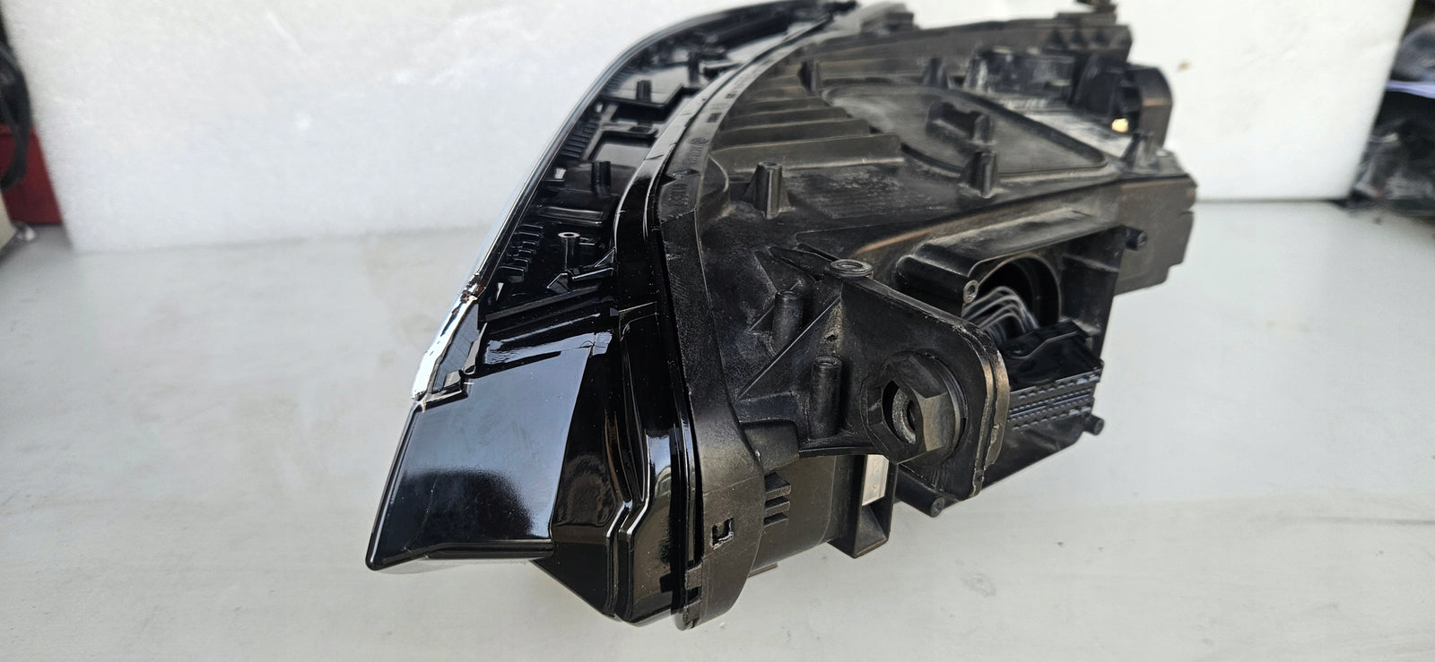 Pr LED Vw Passat B8 3G1941036L 2018r IDEAŁ!