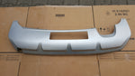 DYFUZOR SPOILER ZDERZAKA TYŁ SKODA YETI LIFT 5L6807835B