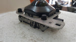 Radar ACC distronic AUDI Q5 80A907541C 80A907573 demontaż