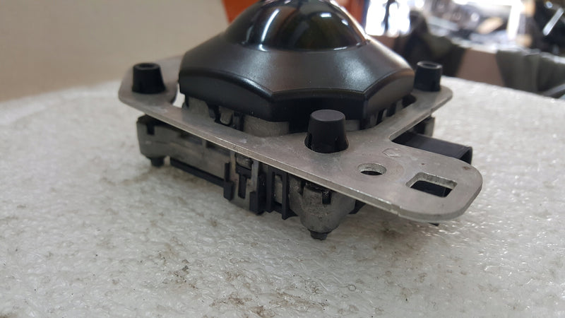 Radar ACC distronic AUDI Q5 80A907541C 80A907573 demontaż