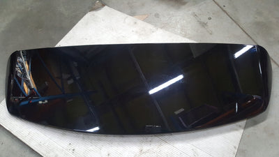 Spoiler lotka klapy AUDI Q8 4M8827933G DEMONTAŻ