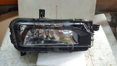 VW TRANSPORTER T6 HALOGEN LEWY 7E0941661B