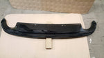 VW Golf VI Cabrio R36 R Line spoiler tylnego zderzaka, dyfuzor 5K7807521AF