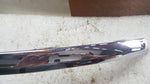 VW PASSAT B7 11- LISTWA CHROM ZDERZAKA TYLNEGO LEWY 3AF807459