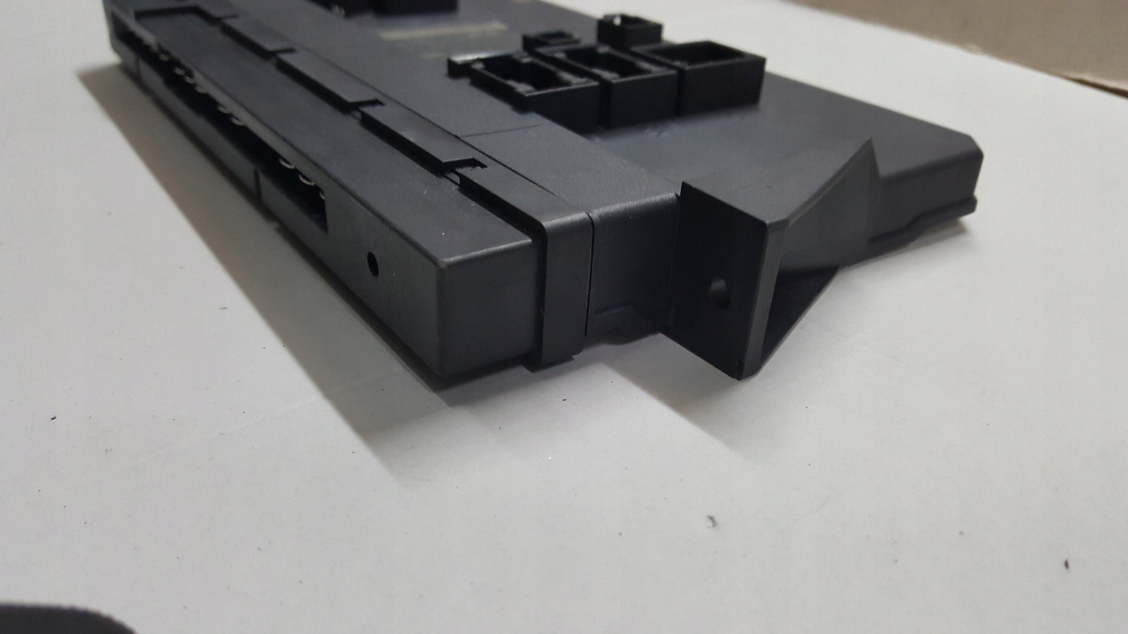 Sterownik moduł SAM- MERCEDES SPRINTER A9069006701 demontaż