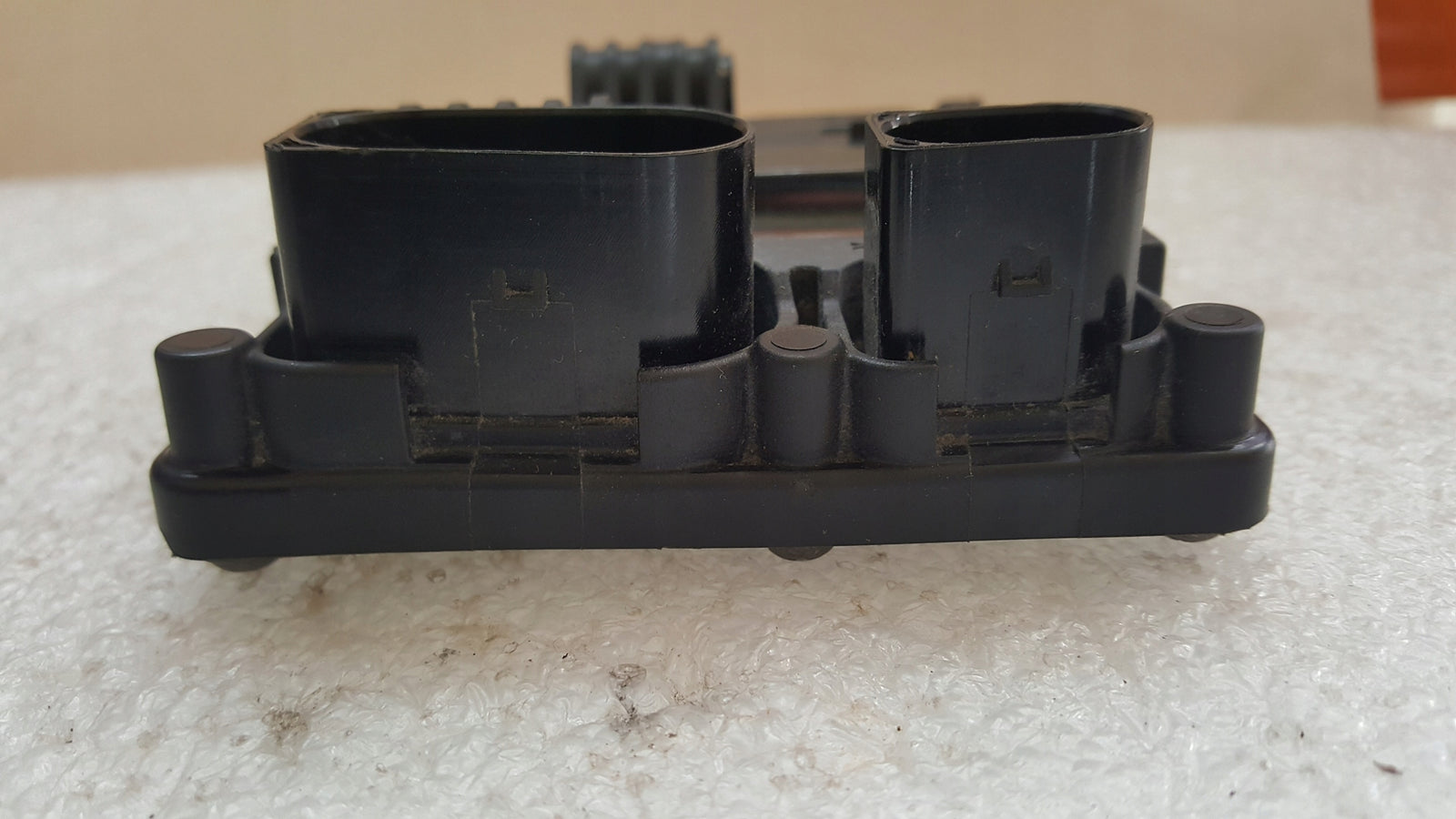 HALDEX sterownik tylnego mostu AUDI A3(8V) Q2 RS3 TT 0CQ907554K demontaż