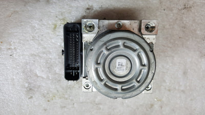 pompa ABS 0527 Audi Vw Golf 5Q0614517N 5Q0907379P